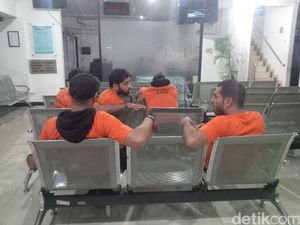 Kata Imigrasi Bogor soal Ribuan Imigran dan Aktivitasnya di Kawasan Puncak