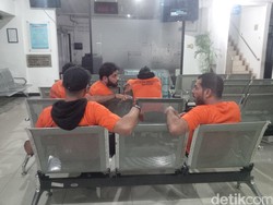 Kata Imigrasi Bogor soal Ribuan Imigran dan Aktivitasnya di Kawasan Puncak