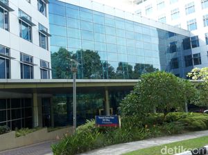 Mengintip Pusat Pengembangan Mobil Masa Depan di Singapura