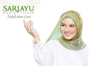 Meski Berhijab, Wanita tetap Bisa Berkarir dan Berprestasi Meski Berhijab, Wanita tetap Bisa Berkarir dan Berprestasi