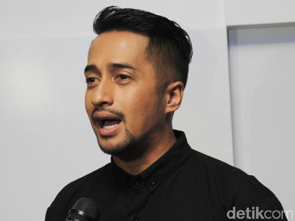 Irfan Hakim Sampai Masuk RS, Ini Pesan Dokter Soal Makanan Super Pedas Irfan Hakim Sampai Masuk RS, Ini Pesan Dokter Soal Makanan Super Pedas