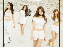 Mulai Syuting MV, BLACKPINK Siap Comeback!