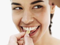 Lezat Jadi Camilan, Kacang Mete Juga Bermanfaat untuk Kesehatan Seksual