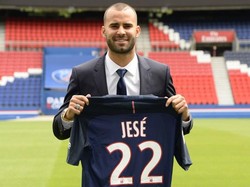 Jese Yakin Akan Dapat Lebih Banyak Kesempatan di PSG