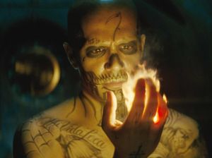 Suicide Squad Rilis Video Efek Visual Karakter Enchantress juga Diablo Suicide Squad Rilis Video Efek Visual Karakter Enchantress juga Diablo