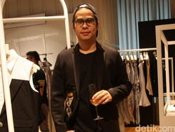 Gandeng Patrick Owen, Disney Hadirkan Koleksi Bertema Beauty & The Beast