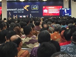 Ini 7 Negara Asal Harta WNI Peserta Tax Amnesty