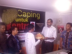 Haris Azhar Beberkan Alasannya Ungkap Pengakuan Freddy Budiman