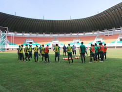 Hendro Siswanto Batal Ikut Seleksi Timnas