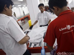 Wanita di Kolaka Ngaku Kehilangan Paket Senilai Rp 20 Juta di Lion Parcel
