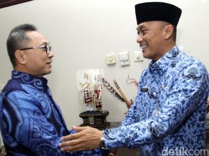 Ketua MPR: Full Day School Tak Bisa Diterapkan Sekarang