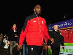 Besiktas Minati Benteke, tapi Terganjal Persoalan Harga