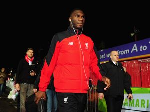 Besiktas Minati Benteke, tapi Terganjal Persoalan Harga Besiktas Minati Benteke, tapi Terganjal Persoalan Harga