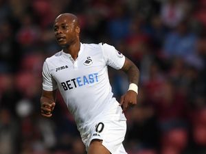 West Ham Pecahkan Rekor Transfer Klub untuk Datangkan Andre Ayew