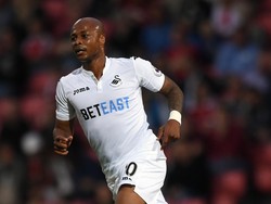 West Ham Pecahkan Rekor Transfer Klub untuk Datangkan Andre Ayew