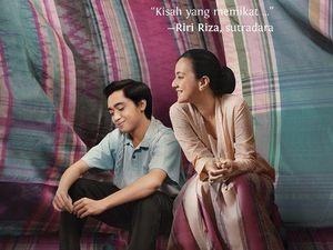 Beratnya Beban Para Pemain Film Athirah