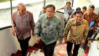 Bambang Brodjonegoro Hadiri Program Skilled Youth Citibank