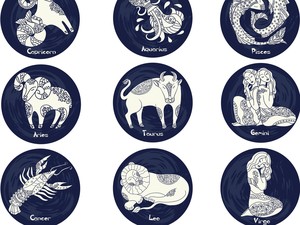 Ramalan Zodiak Hari Ini: Virgo Jangan Boros, Libra Belajarlah Dari Kesalahan