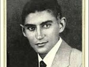 Lembaran Berharga Franz Kafka Akhirnya Bersatu Kembali di Israel