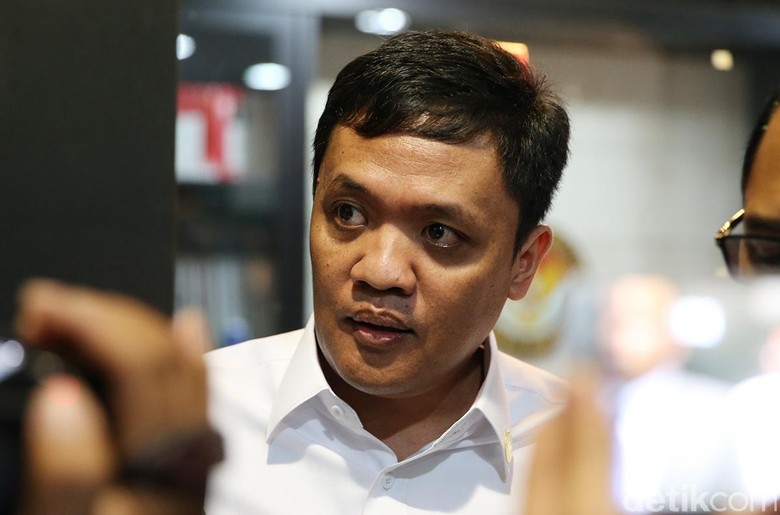Politikus Gerindra: Mudik Tahun Ini Seperti Neraka! Politikus Gerindra: Mudik Tahun Ini Seperti Neraka!