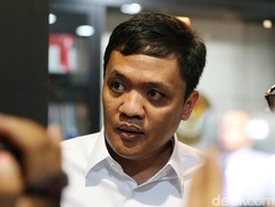 Kebakaran Brewok Diprotes NasDem, Habiburokhman Imbau Andre Minta Maaf