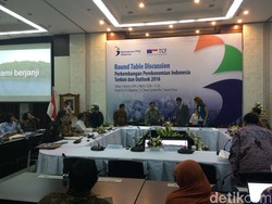 Ekonomi RI Tumbuh 5,18% Akhir Juni, Negara Lain Banyak yang Minus