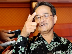 BPS: Jurang Si Kaya dan Si Miskin di DKI Mulai Menurun