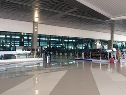 AP II Siap Perbaiki Pelayanan T3 Ultimate, Termasuk Masalah Listrik dan Troli