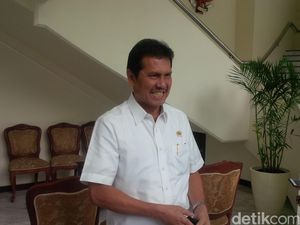 Tanggapi Gagasan Full Day School, MenPAN Ingin Kualitas Guru Ditingkatkan