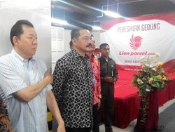 Rusdi Kirana: Biaya Penerbangan Lion Air Murah Bukan Berarti Pelayanan Jelek