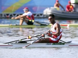 Ini Pencapaian 28 Atlet Indonesia di Olimpiade 2016