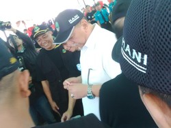 Peringatan HANI, Pemprov Jabar Menyatakan Perang Lawan Bandar Narkoba