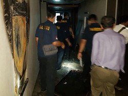 1 Pekerja Ditemukan Tewas di Lantai 21 Lokasi Kebakaran di Kelapa Gading