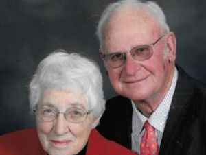 Sehidup Semati, Pasangan Menikah 63 Tahun Ini Meninggal Hampir Bersamaan