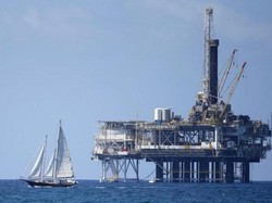 Anak Usaha BUMN Uni Emirat Arab Mau Tambah Investasi Migas di RI