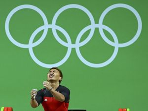 Eko Yuli Raih Perak, Ketum PB PABBSI: Ini Bukan Hari Terbaiknya