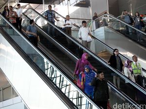 AP II: Seluruh Tenant di Terminal 3 Beroperasi Akhir September 2016