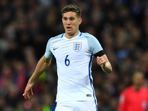 Stones Yakin Akan Makin Berkembang bersama Guardiola