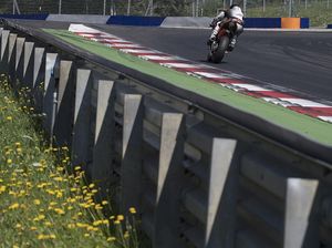 Menuju MotoGP Austria untuk Memulai Paruh Kedua
