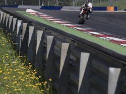 Menuju MotoGP Austria untuk Memulai Paruh Kedua