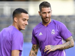 Tanpa Banyak Pemain Pilar, Madrid Tetap Optimistis