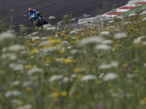 Statistik MotoGP Austria
