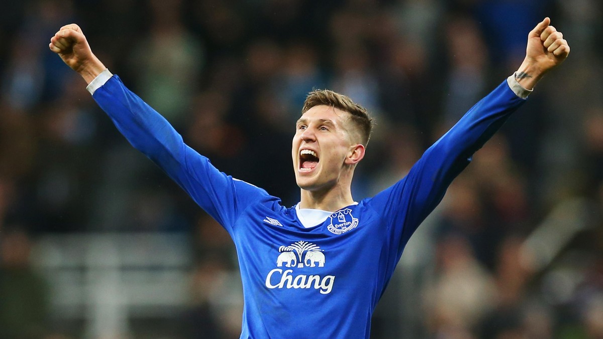 Foto: Getty Images/Ian MacNicol