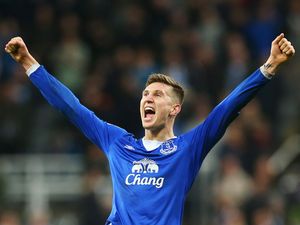 John Stones Resmi Gabung City