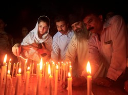 Taliban dan ISIS Sama-sama Mengklaim Bom Bunuh Diri di Rumah Sakit Pakistan