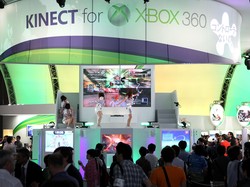 Microsoft Absen di Tokyo Game Show