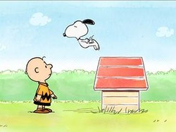 Pusat Kebudayaan Prancis Datangkan Rumah Produksi Peanuts di Popcon Asia