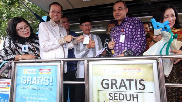 BJB Perluas Jaringan Pembayaran PBB