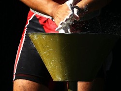 Tiga Lifter Indonesia Siap Tempur dalam Usaha Tambah Medali