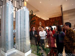 Pengembang Properti Was-was Bunga Acuan Naik Lagi Pengembang Properti Was-was Bunga Acuan Naik Lagi